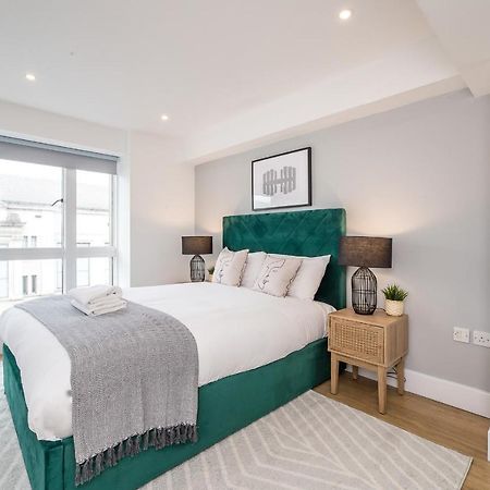 Host & Stay - The Cavern Quarter Apartment 리버풀 외부 사진